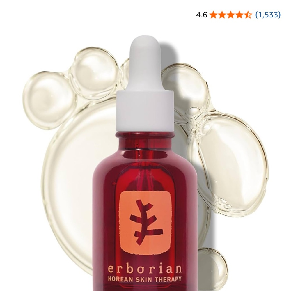 Multi-Perfecting night oil-Korean Skin Therapy